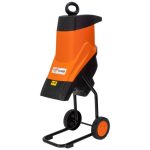 RURIS drobilica za grane ST100