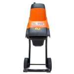 RURIS drobilica za grane ST100 - Slika 3