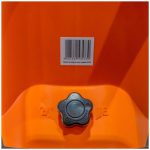 RURIS drobilica za grane ST100 - Slika 5