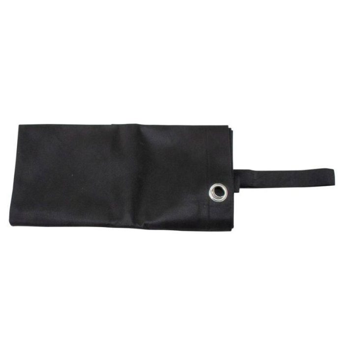 RURIS drobilica za grane ST100 - Slika 7