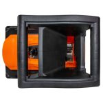 RURIS drobilica za grane ST200 - Slika 5