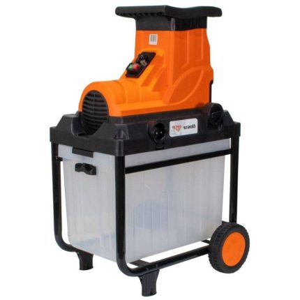 RURIS drobilica za grane ST200