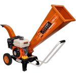 RURIS drobilica za grane ST300