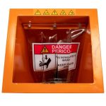 RURIS drobilica za grane ST300 - Slika 6