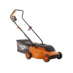 RURIS električna kosilica za travu SF7A106 33 cm