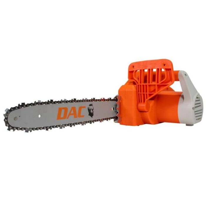 RURIS električna pila DAC 316E - Slika 2