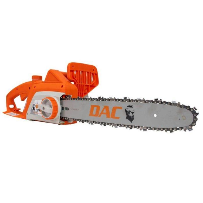 RURIS električna pila DAC 316E - Slika 3