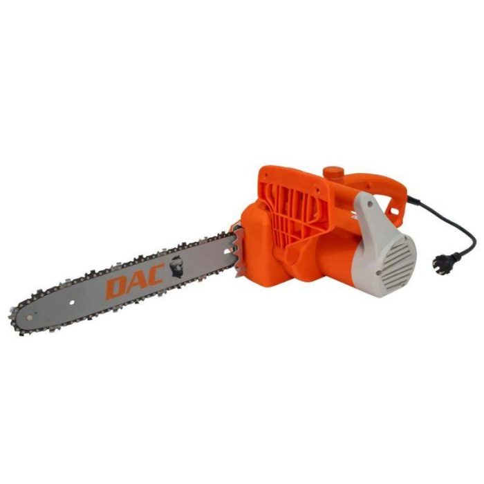 RURIS električna pila DAC 316E - Slika 4