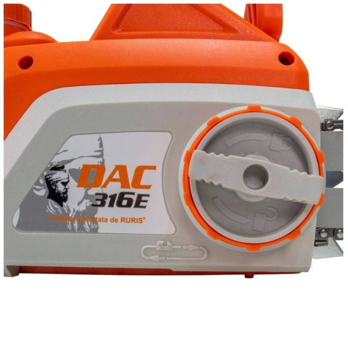 RURIS električna pila DAC 316E - Slika 6
