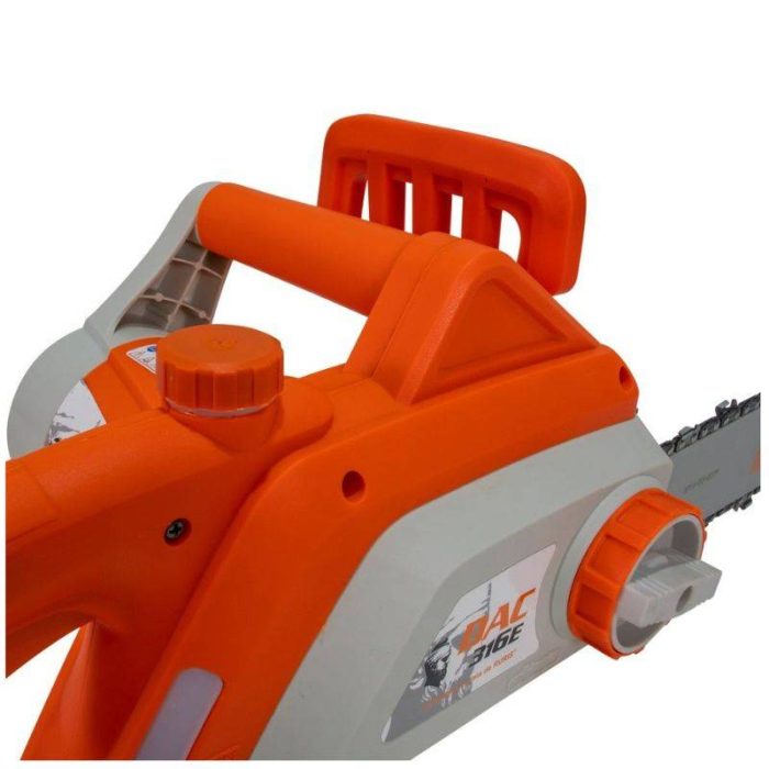 RURIS električna pila DAC 316E - Slika 7