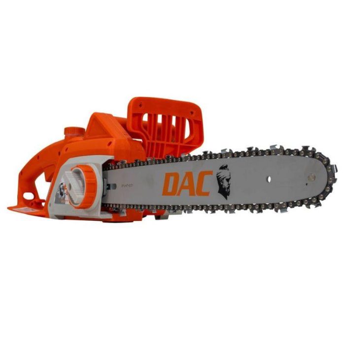 RURIS električna pila DAC 322E - Slika 2