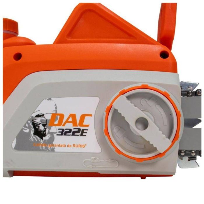 RURIS električna pila DAC 322E - Slika 6