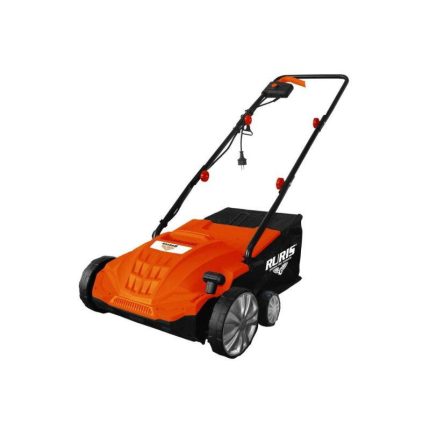 RURIS električni prozračivač travnjaka RXE888 32 cm