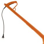 RURIS električni trimer za travu TE250 - Slika 3