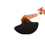 RURIS električni trimer za travu TE400 - Slika 2