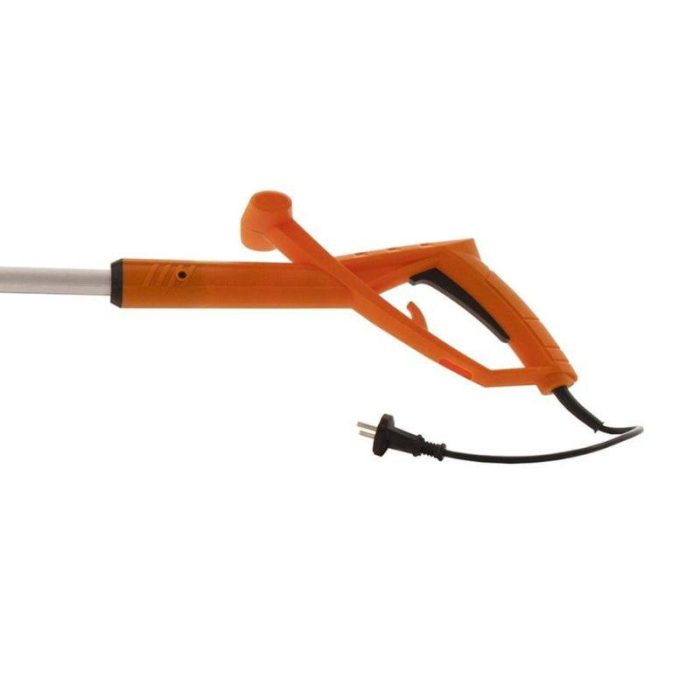 RURIS električni trimer za travu TE400 - Slika 3