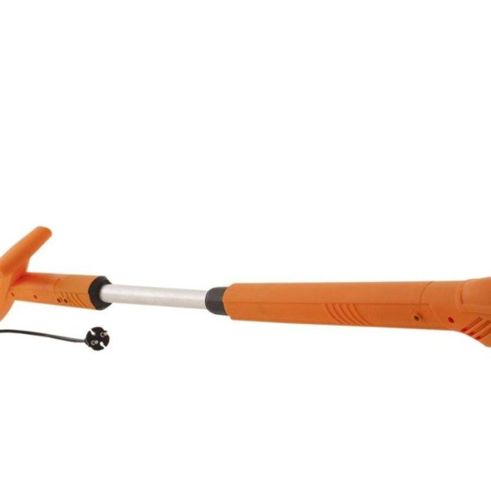 RURIS električni trimer za travu TE400 - Slika 4