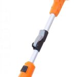 RURIS električni trimer za travu TE500 - Slika 2