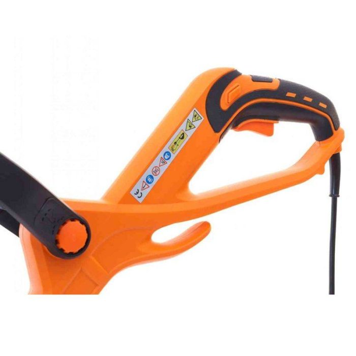 RURIS električni trimer za travu TE500 - Slika 3