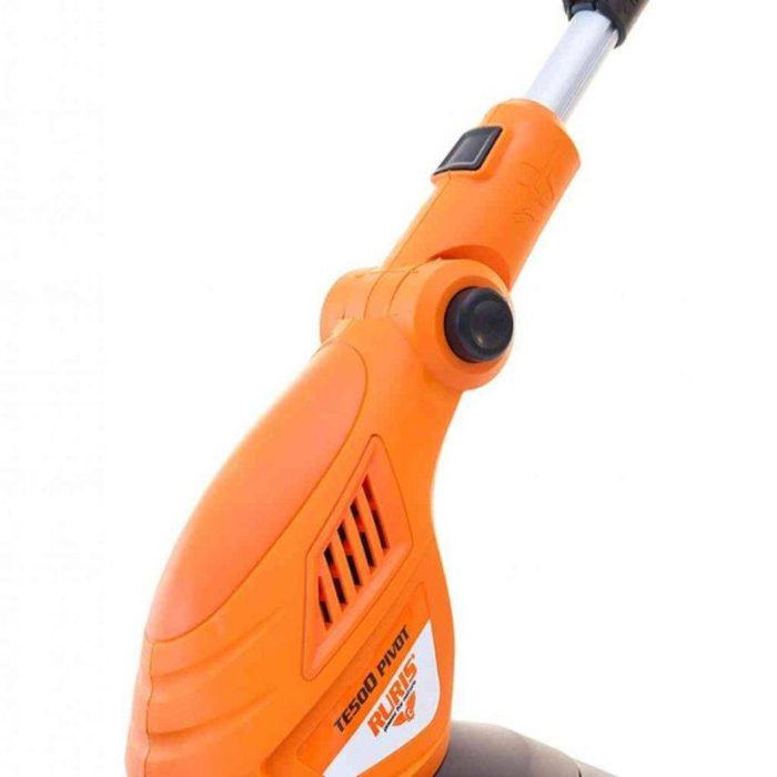 RURIS električni trimer za travu TE500 - Slika 4