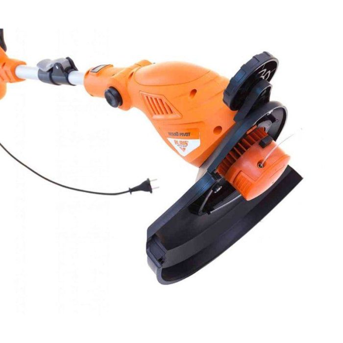 RURIS električni trimer za travu TE500 - Slika 5