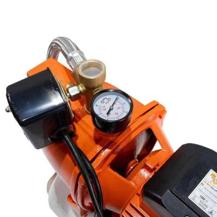 RURIS hidropak 4010S - Slika 2