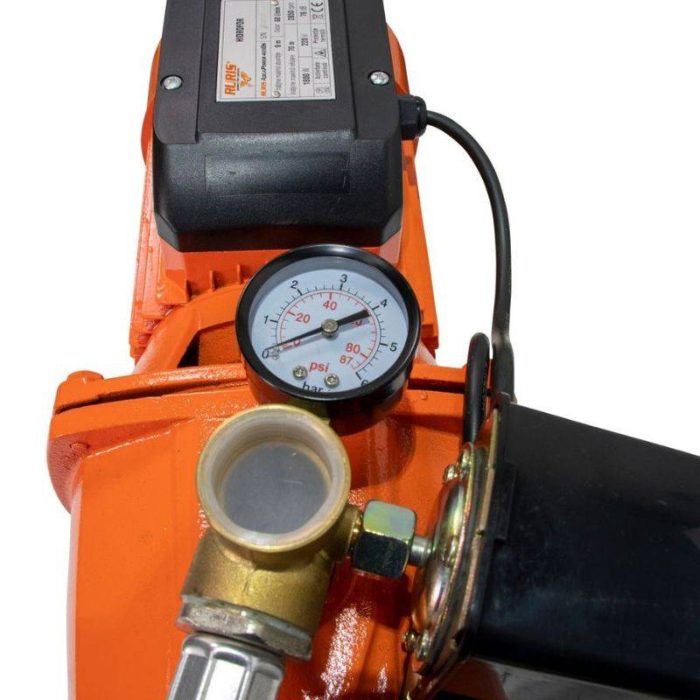 RURIS hidropak 4010S - Slika 3