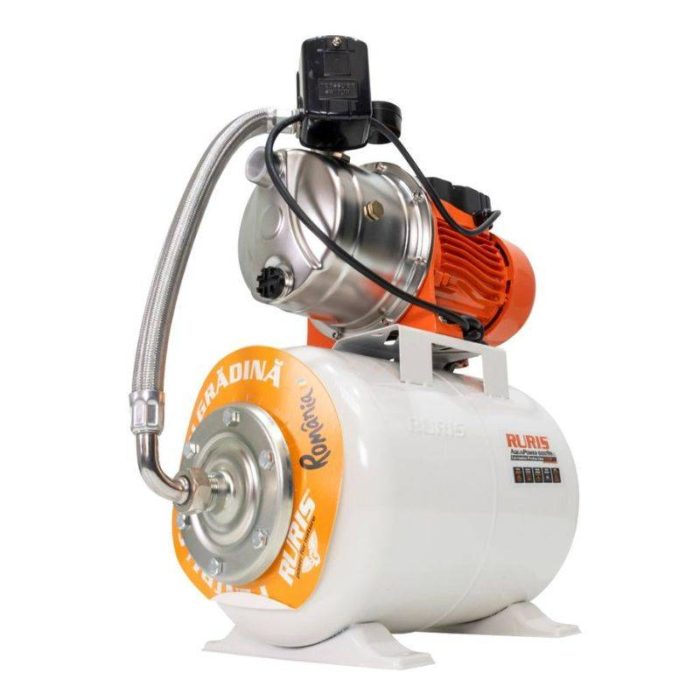 RURIS hidropak 6009S - Slika 3