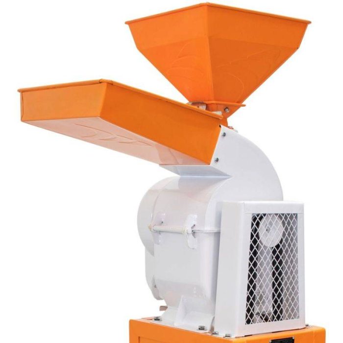 RURIS mlin za žitarice GOSPODAR A2 - Slika 3