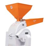 RURIS mlin za žitarice GOSPODAR A2 - Slika 4