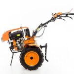 RURIS motorna kopačica 1001KSD DIESEL - Slika 2