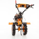 RURIS motorna kopačica 1001KSD DIESEL - Slika 3