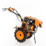 RURIS motorna kopačica 1001KSD DIESEL - Slika 4