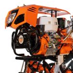 RURIS motorna kopačica 1300KS - Slika 2