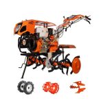 RURIS motorna kopačica 1300KS