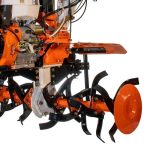 RURIS motorna kopačica 1300KS - Slika 3