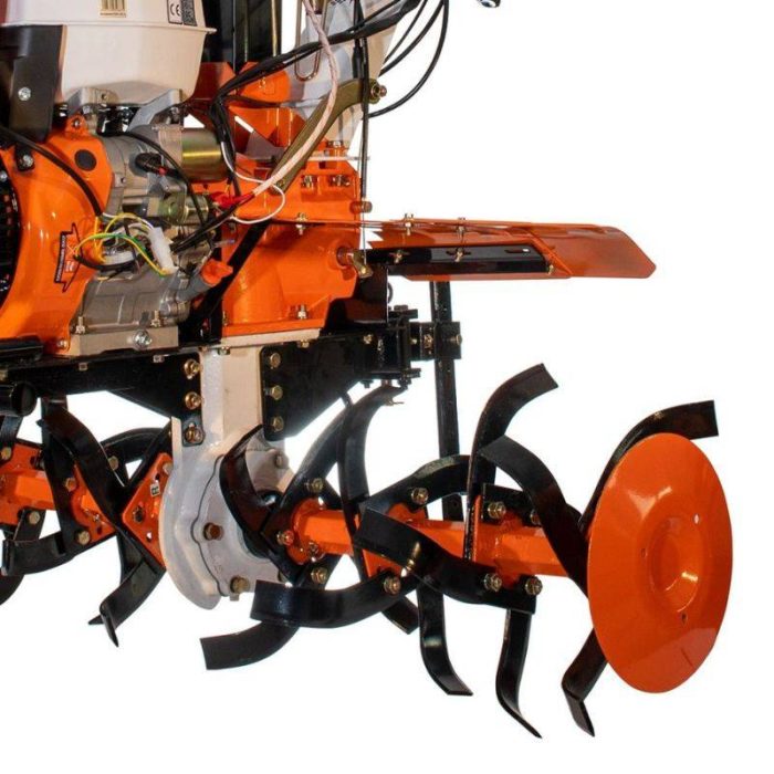 RURIS motorna kopačica 1300KS - Slika 3