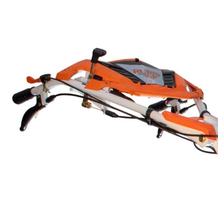 RURIS motorna kopačica 1300KS - Slika 4