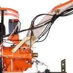 RURIS motorna kopačica 1300KS - Slika 5