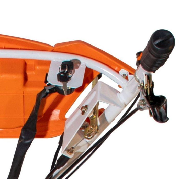 RURIS motorna kopačica 1300KS - Slika 6