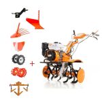 RURIS motorna kopačica 731ACC