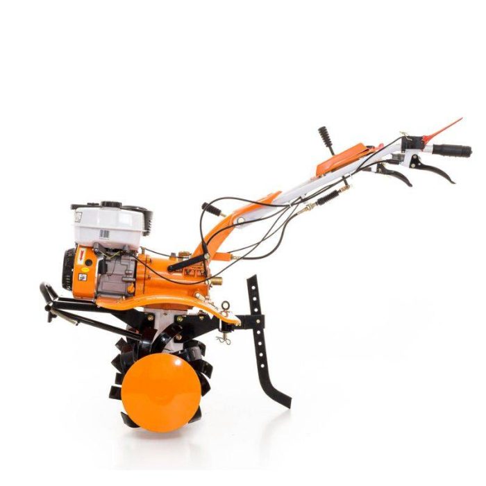 RURIS motorna kopačica 731K - Slika 3