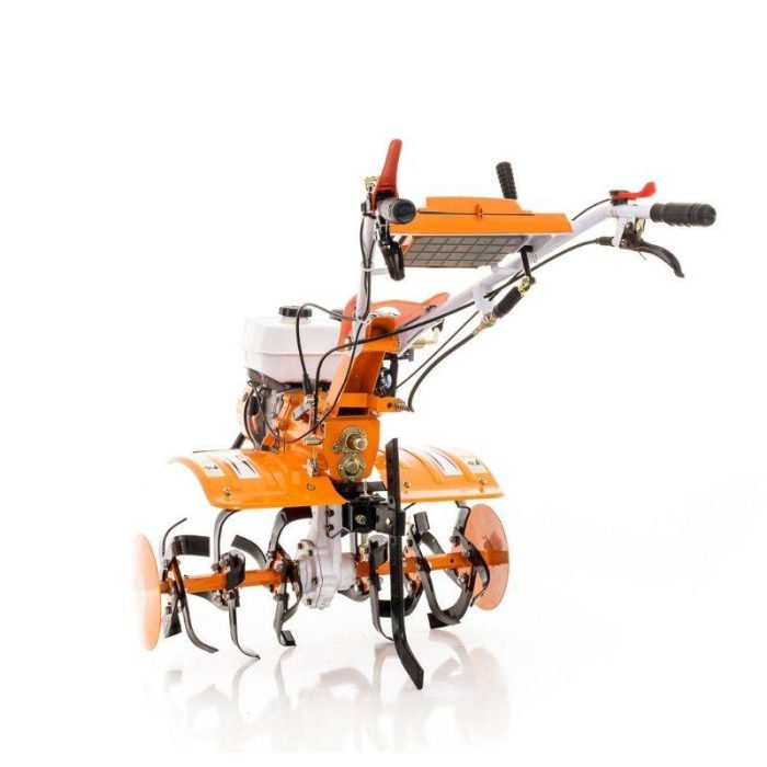 RURIS motorna kopačica 731K Start - Slika 3