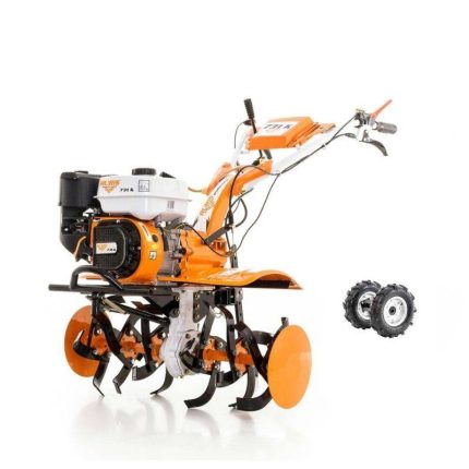 RURIS motorna kopačica 731K Start