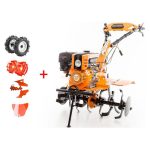 RURIS motorna kopačica 751KS