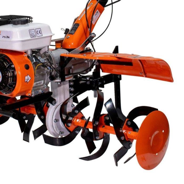 RURIS motorna kopačica 753K - Slika 2