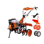 RURIS motorna kopačica 753K