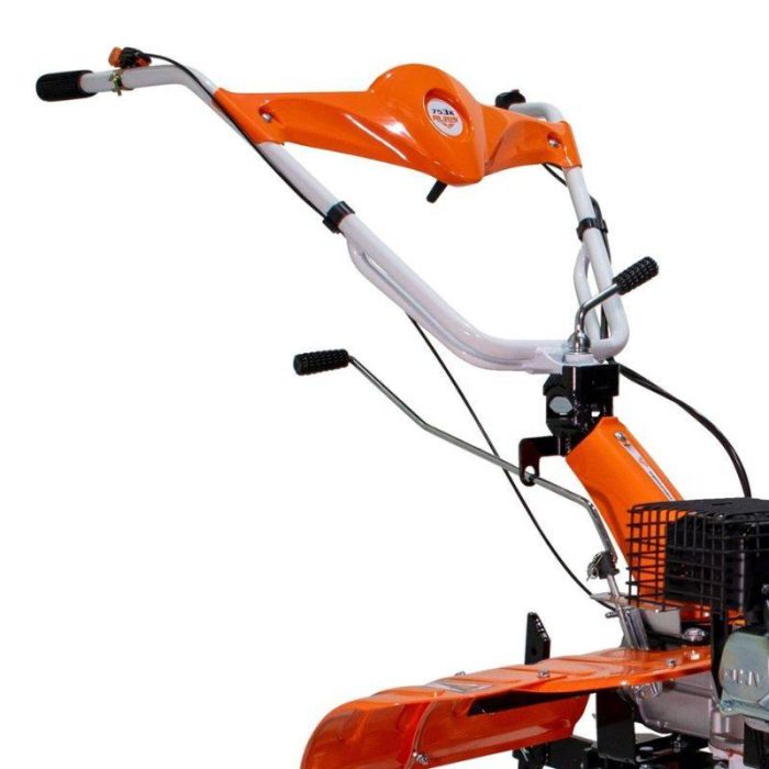 RURIS motorna kopačica 753K - Slika 3