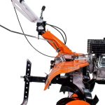 RURIS motorna kopačica 753K - Slika 4