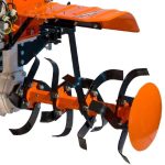 RURIS motorna kopačica 913ACC - Slika 2